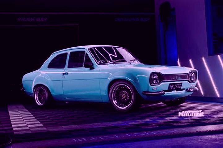 escort Baruq