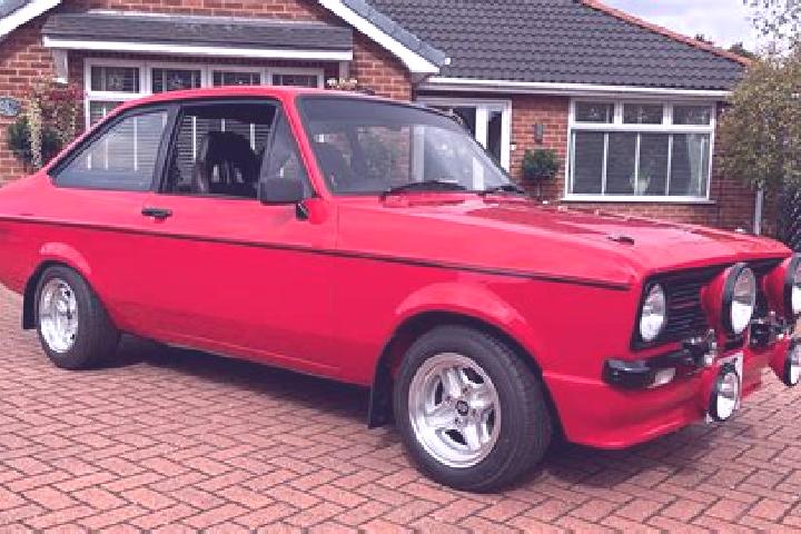 escort Barwedel