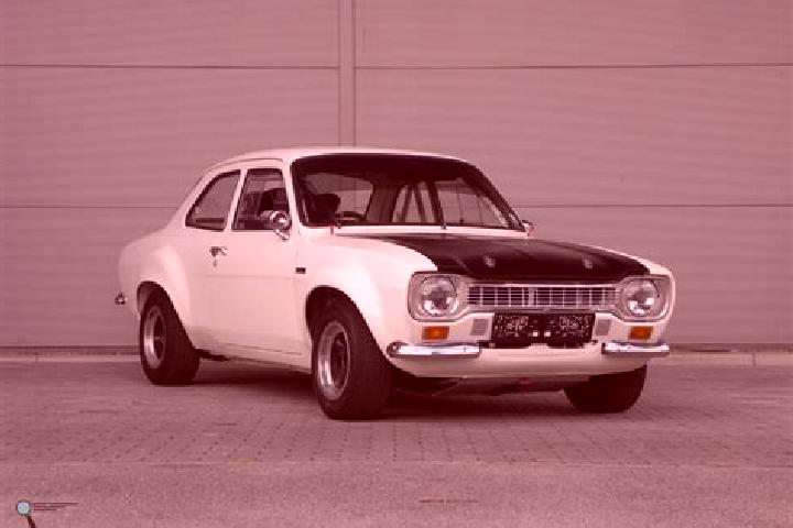 escort Barzano