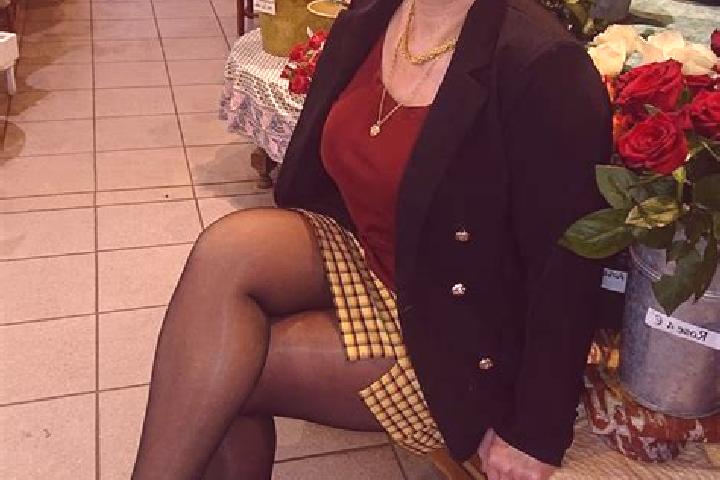 escort Bas-Caraquet
