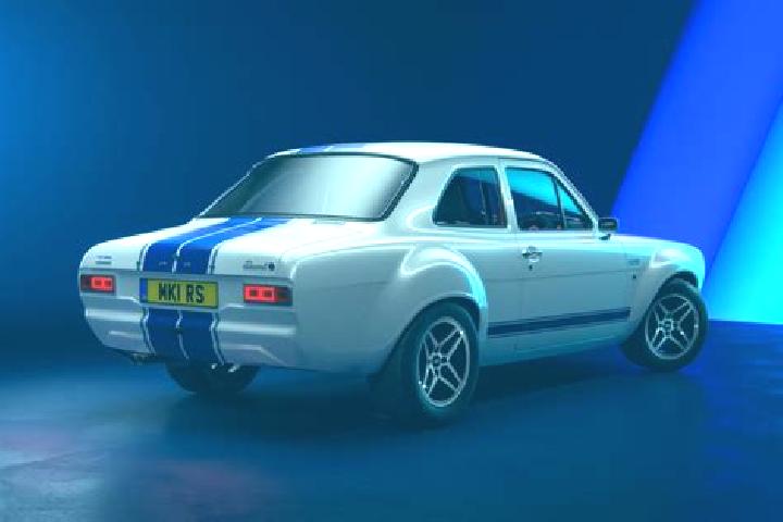 escort Basail