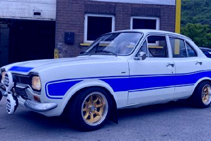 escort Baschi