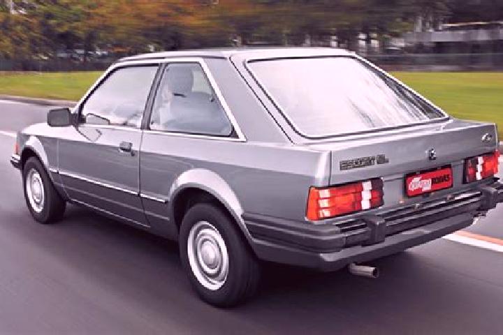 escort Basico