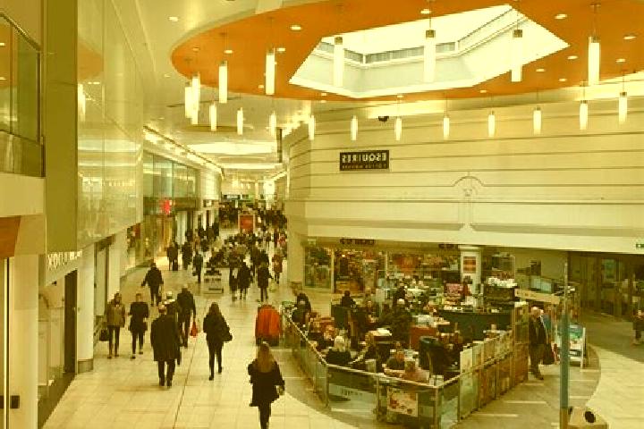 escort Basildon