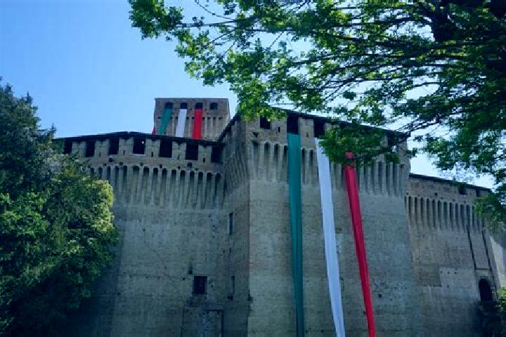 escort Basilicanova