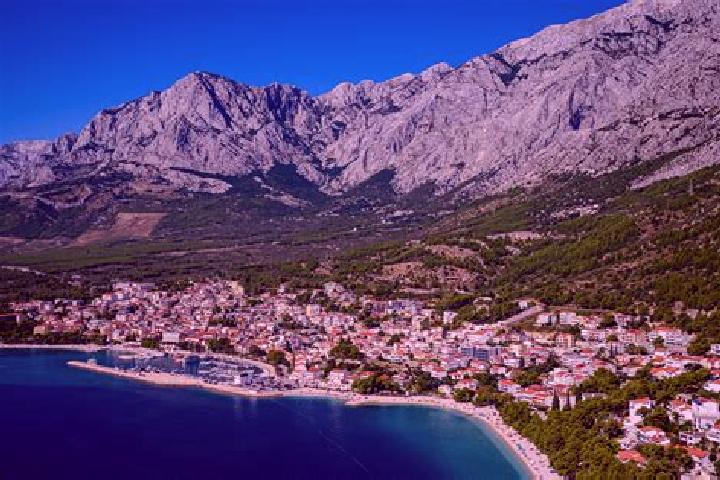 escort Baska Voda