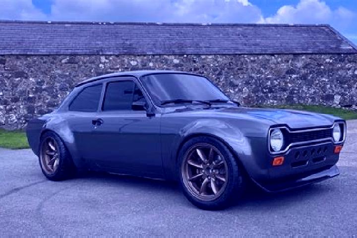 escort Baslow
