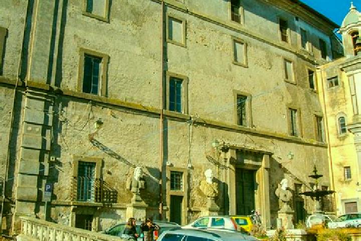 escort Bassano Romano