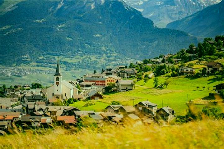 escort Basse-Nendaz