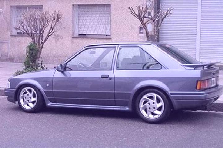 escort Bassi
