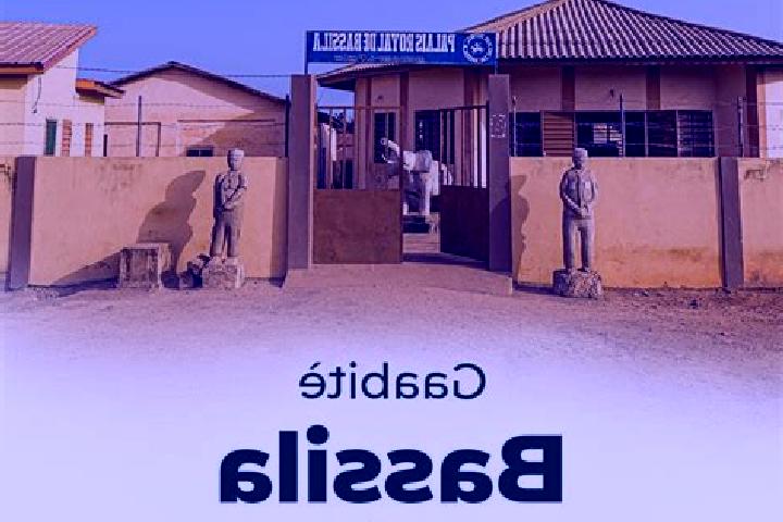 escort Bassila