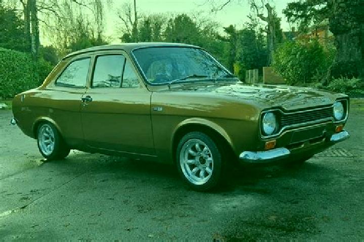 escort Basso