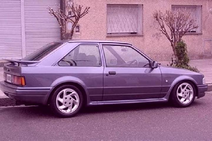 escort Basson