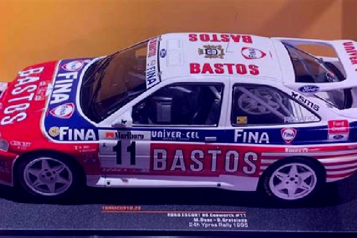 escort Bast