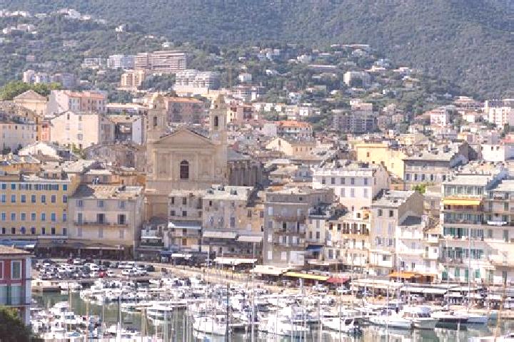 escort Bastia Mondovi