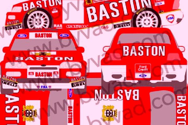 escort Baston