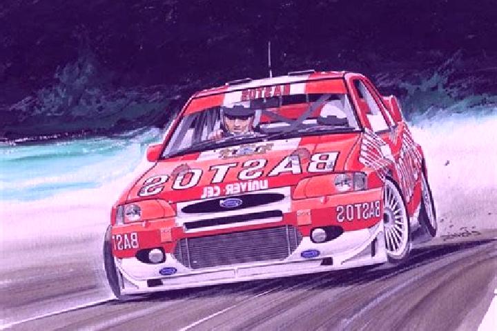 escort Bastos