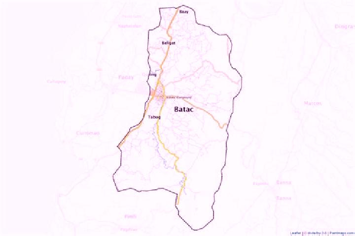 escort Batac City