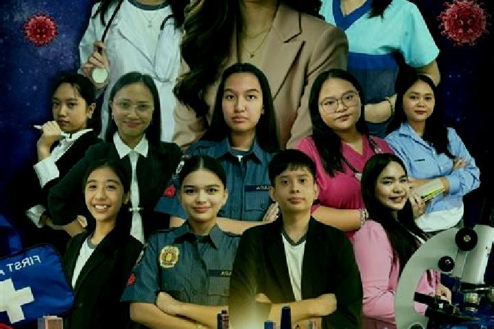 escort Batangas