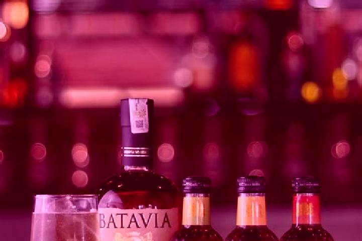 escort Batavia