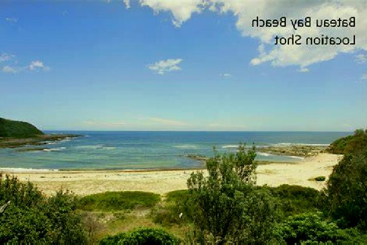 escort Bateau Bay