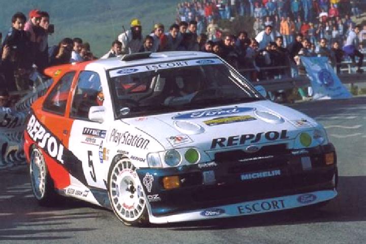 escort Batera