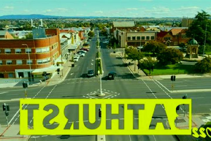 escort Bathurst city centre