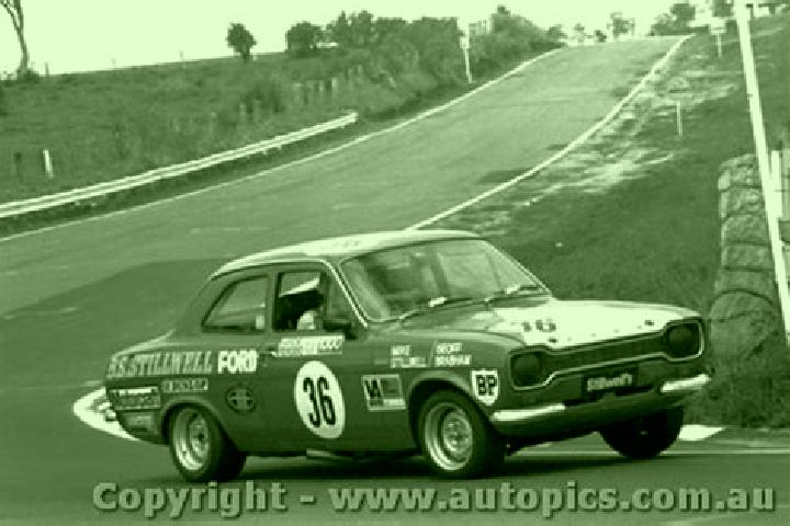 escort Bathurst