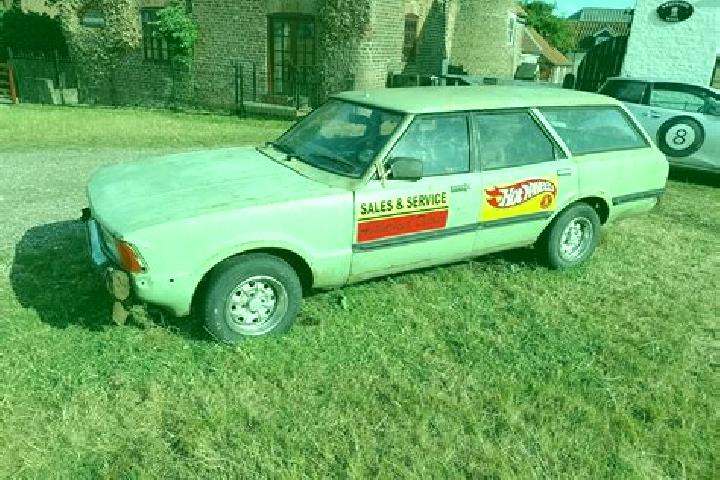 escort Batley