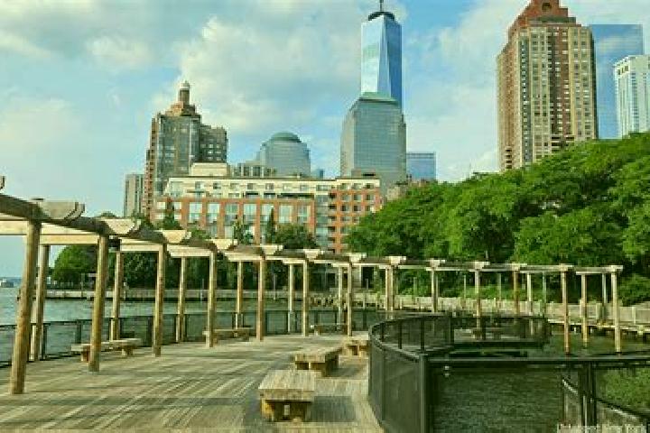 escort Battery Park City