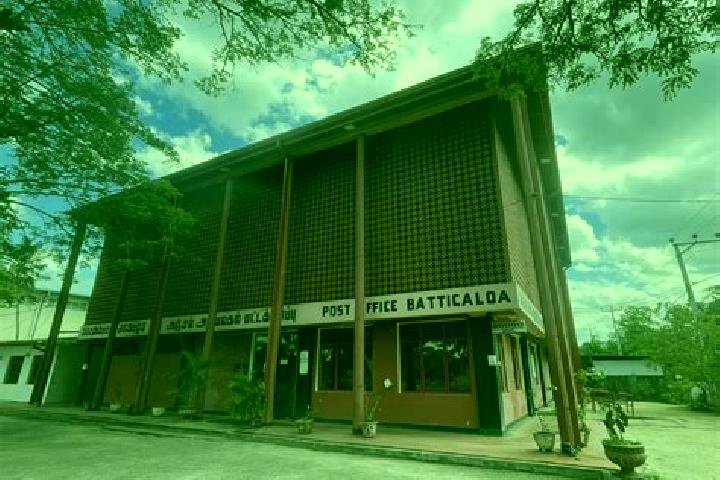 escort Batticaloa