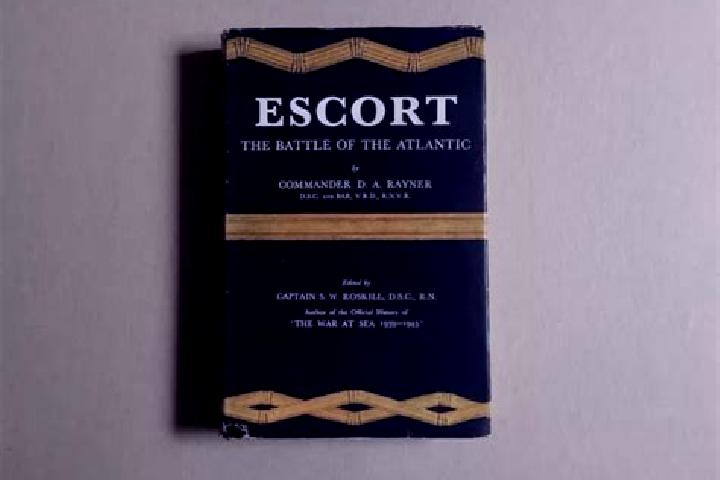 escort Battle