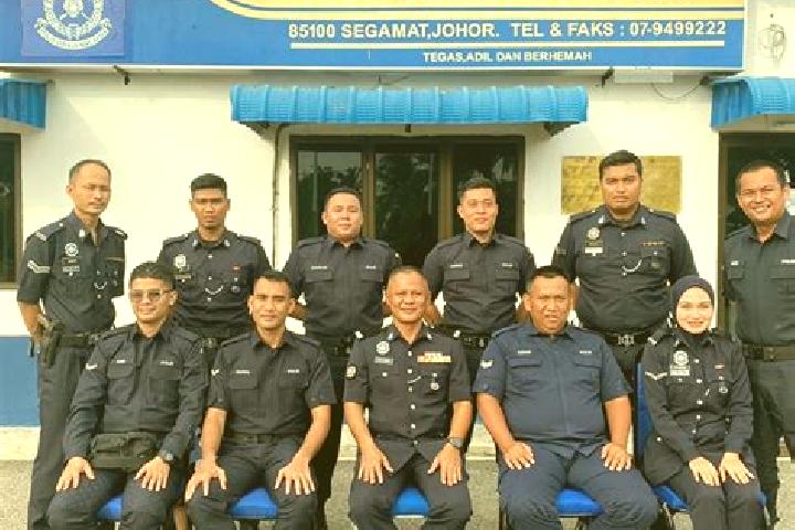 escort Batu Anam