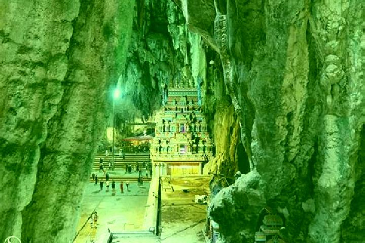 escort Batu Caves