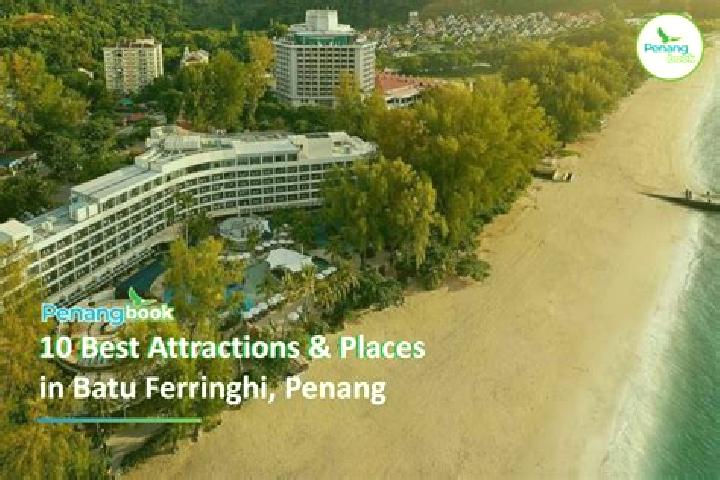 escort Batu Feringgi