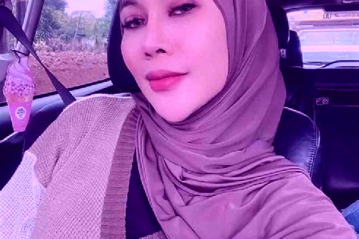 escort Batu Itam