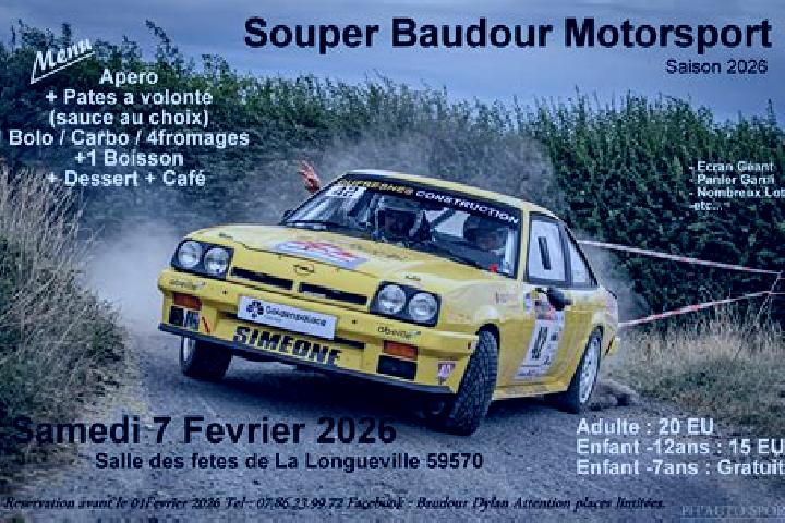 escort Baudour