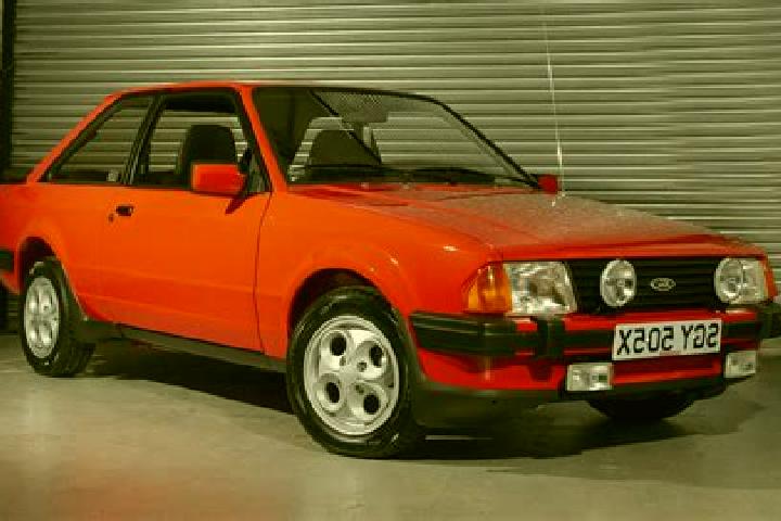 escort Baule