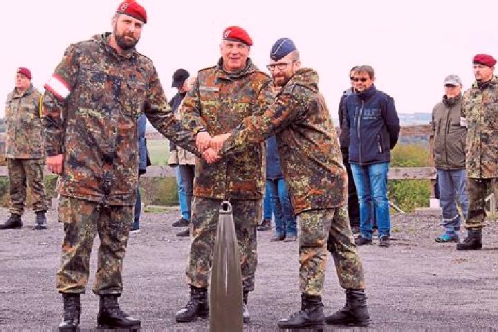 escort Baumholder
