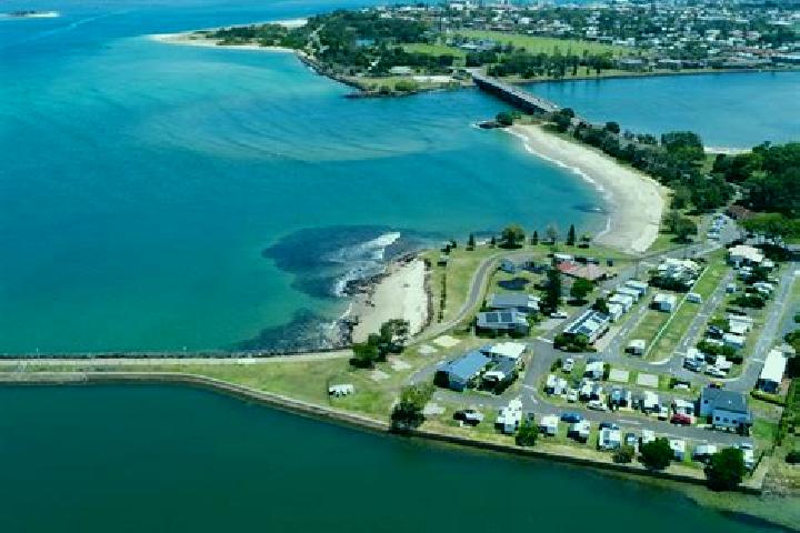 escort Bay Head