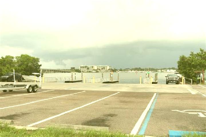 escort Bay Pines