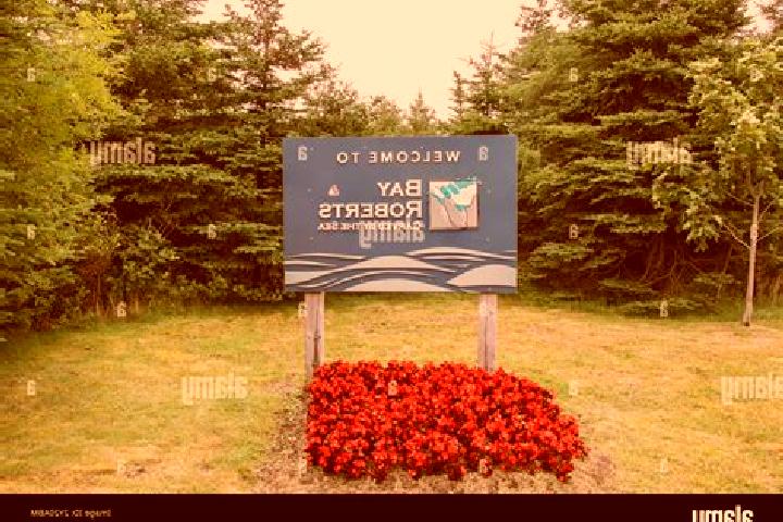 escort Bay Roberts
