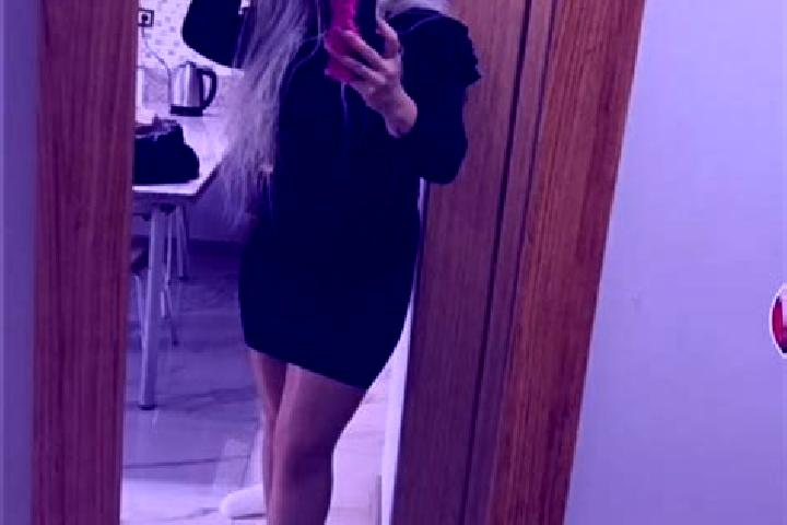 escort Bayan Huxu