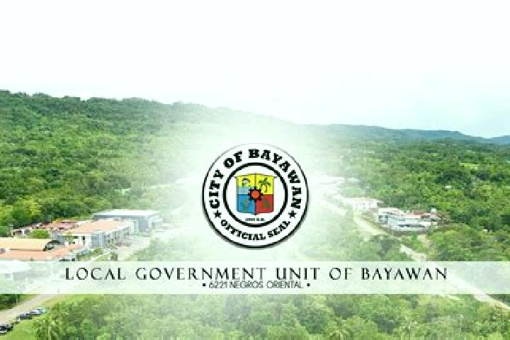 escort Bayawan