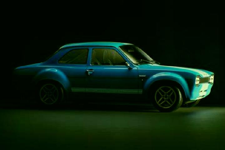 escort Baybuzivka