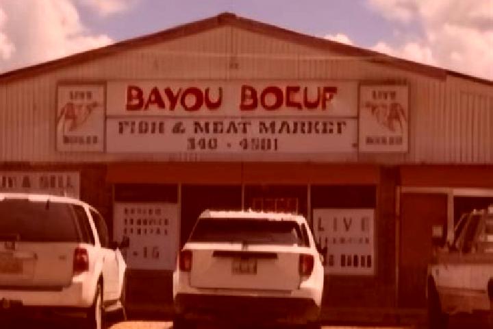 escort Bayou Boeuf