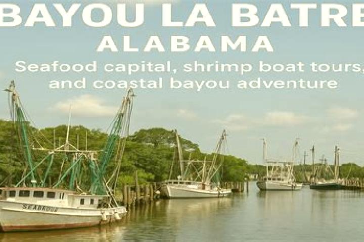 escort Bayou La Batre