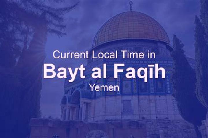 escort Bayt al Faqih