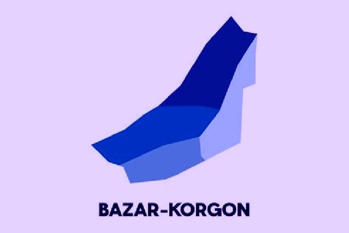 escort Bazar-Korgon