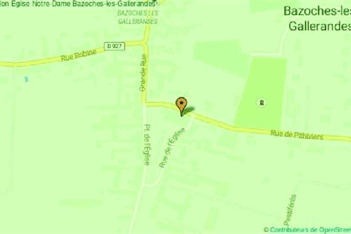 escort Bazoches-les-Gallerandes